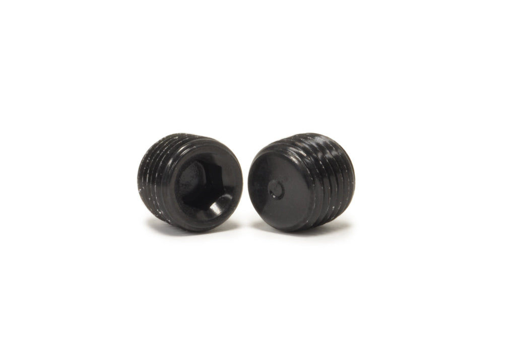 Russell 1/4 inch Allen Socket Plugs (662043)