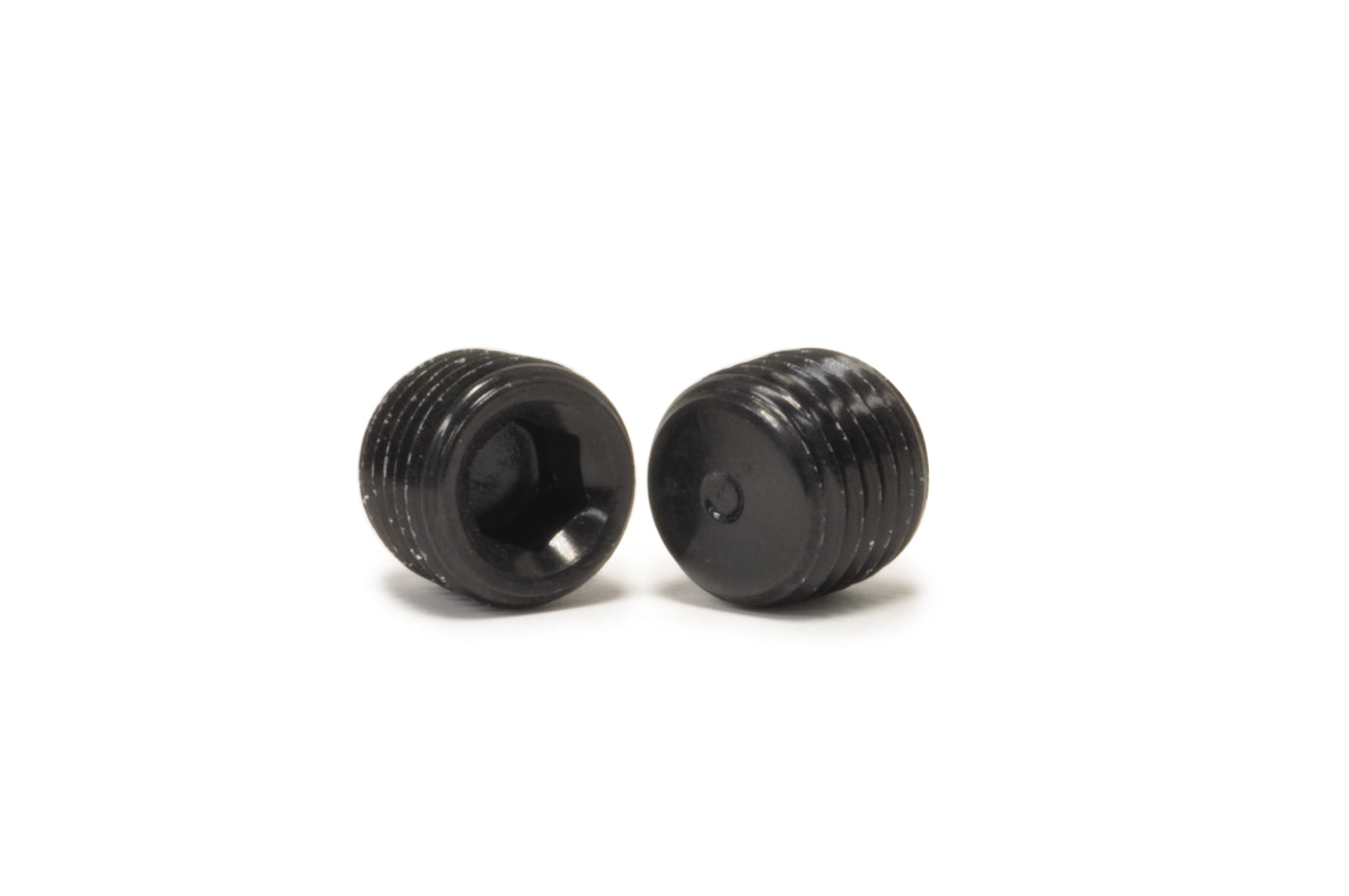Russell 1/4 inch Allen Socket Plugs (662043)
