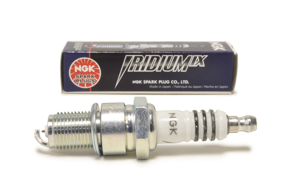 NGK BPR8EIX 6684 Iridium IX Spark Plug for DSM & Evo 1-8
