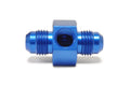 Russell -6AN In-Line Fuel Pressure Gauge Adapter (670000)