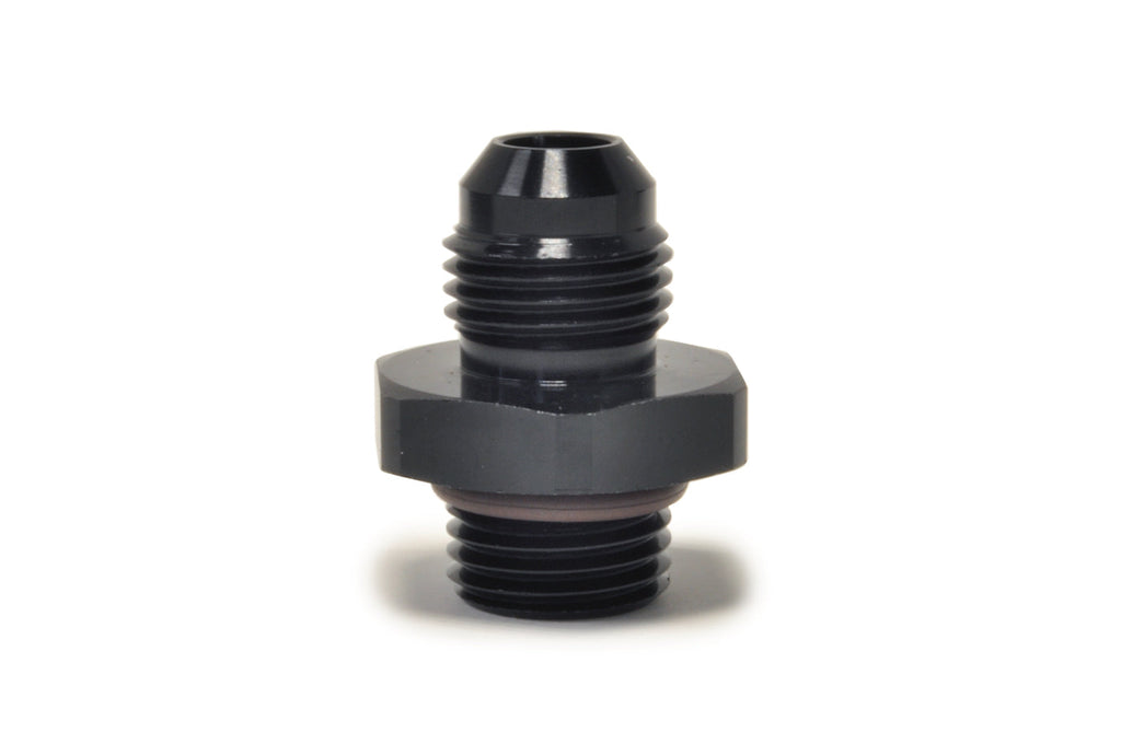 Russell -6AN O-Ring Boss Radius -6AN Port (670840)