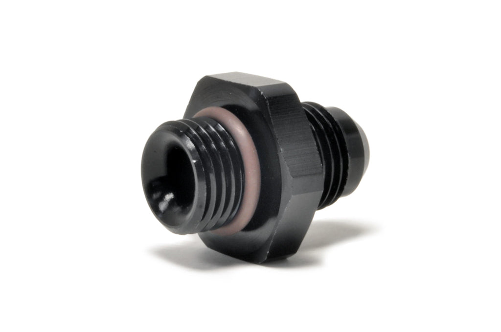 Russell -6AN O-Ring Boss Radius -6AN Port (670840)