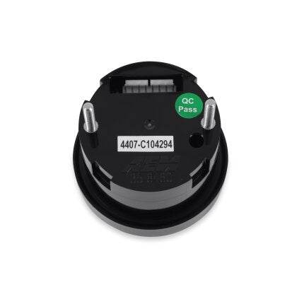 AEM Digital Oil / Fuel 100 PSI Gauge (30-4401)