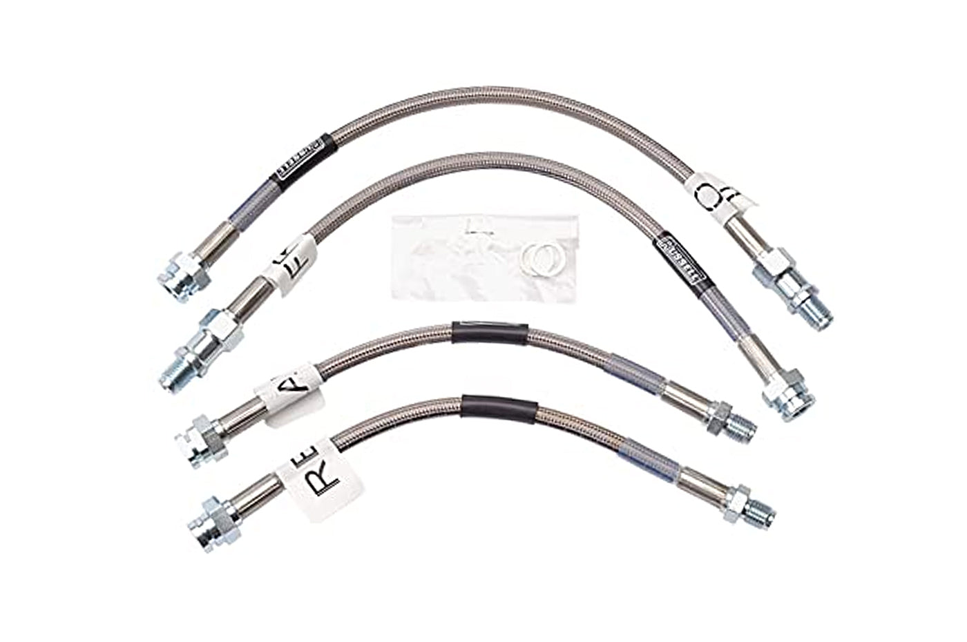 Russell Brake Lines for FWD 1G DSM / FWD 3000GT (686000)