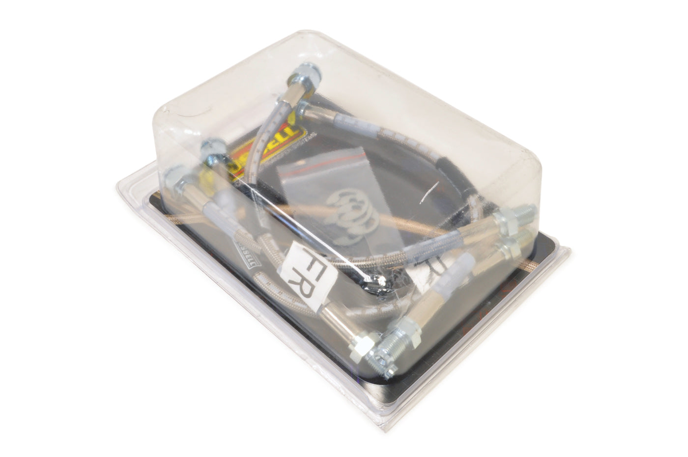 Russell Brake Lines for FWD 1G DSM / FWD 3000GT (686000)