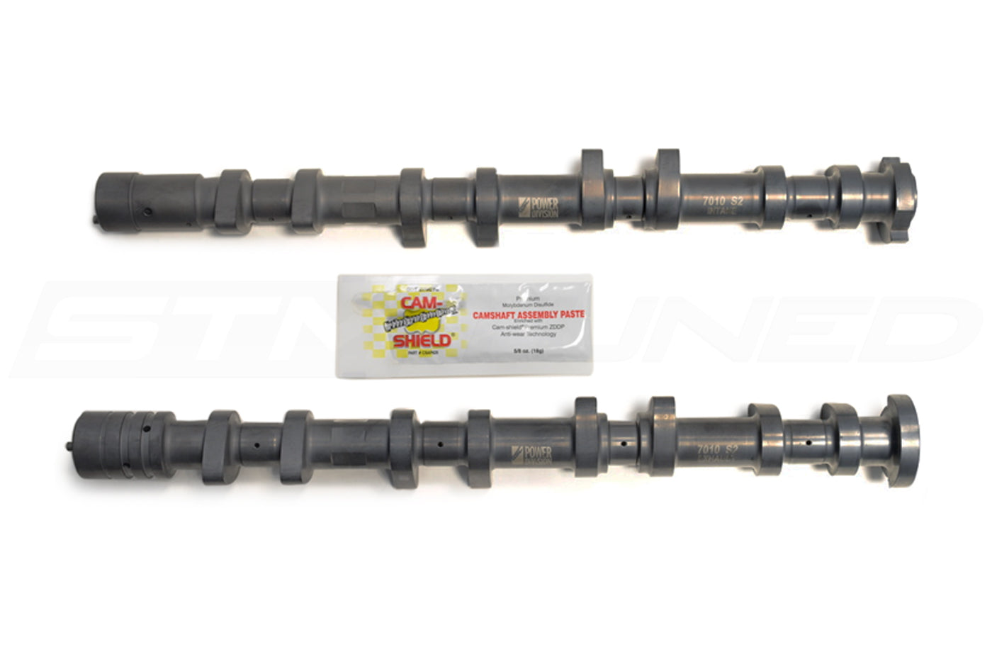 GSC Billet Cams for Evo X