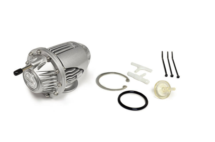 HKS SQV4 Blow Off Valve Kit - Universal (71008-AK001)