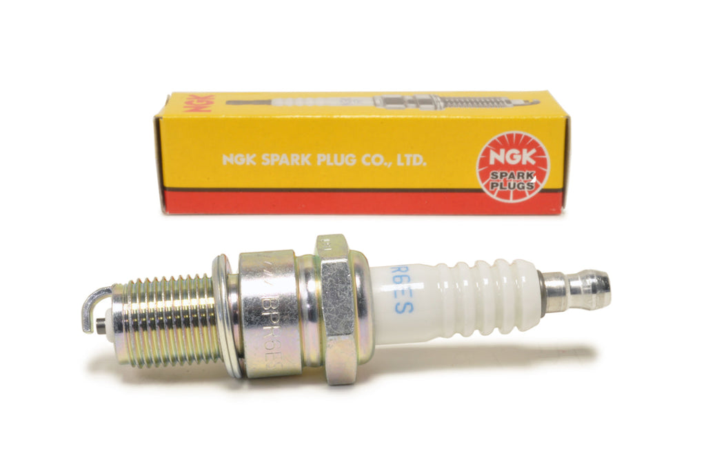 NGK BPR6ES 7131 Standard Spark Plug for DSM