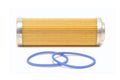 Fuelab Replacement Fuel Filter Elements (For 828 5" Long Filter)
