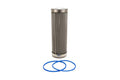 Fuelab 100 Micron Stainless Fuel Filter Element for 868 Pro 6" (71813)