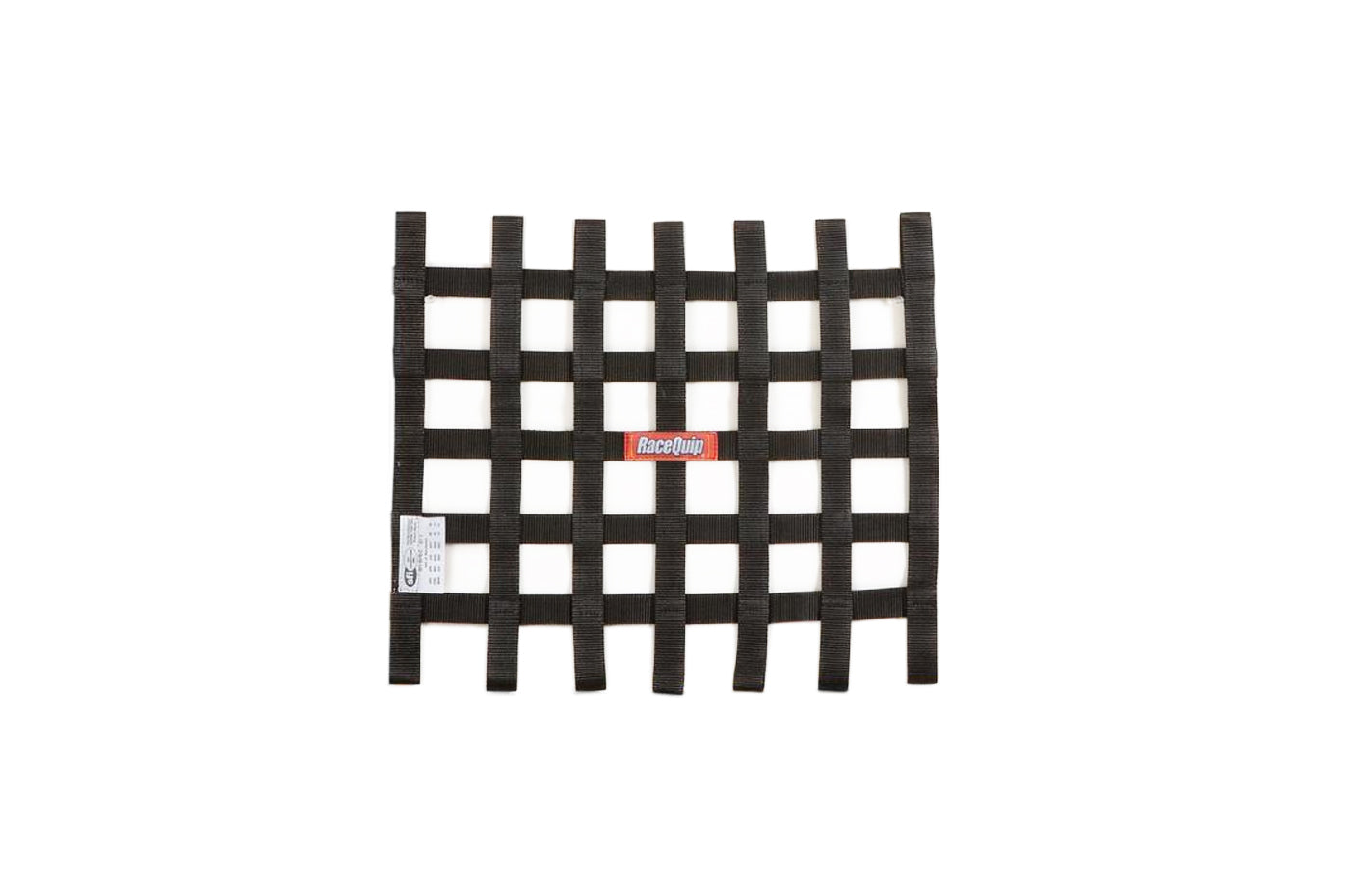 RaceQuip SFI 27.1 Rated Ribbon Window Net
