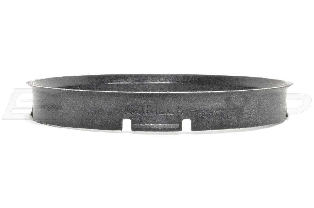 Gorilla Wheel Hub Centric Rings