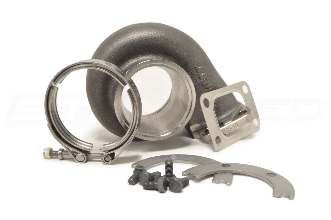 Garrett Turbine Housing GT35 T3 0.82 A/R (740902-0011)