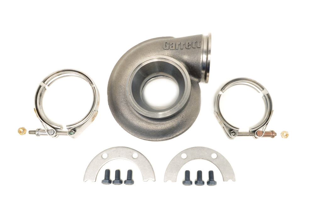 Garrett Turbine Housing GT30 V-Band .83 A/R (740902-0035)