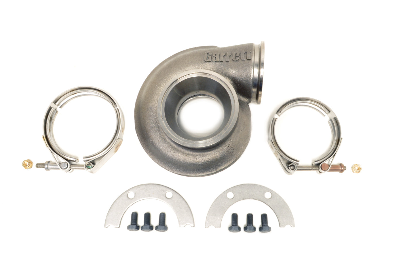 Garrett Turbine Housing GT30 V-Band .83 A/R (740902-0035)