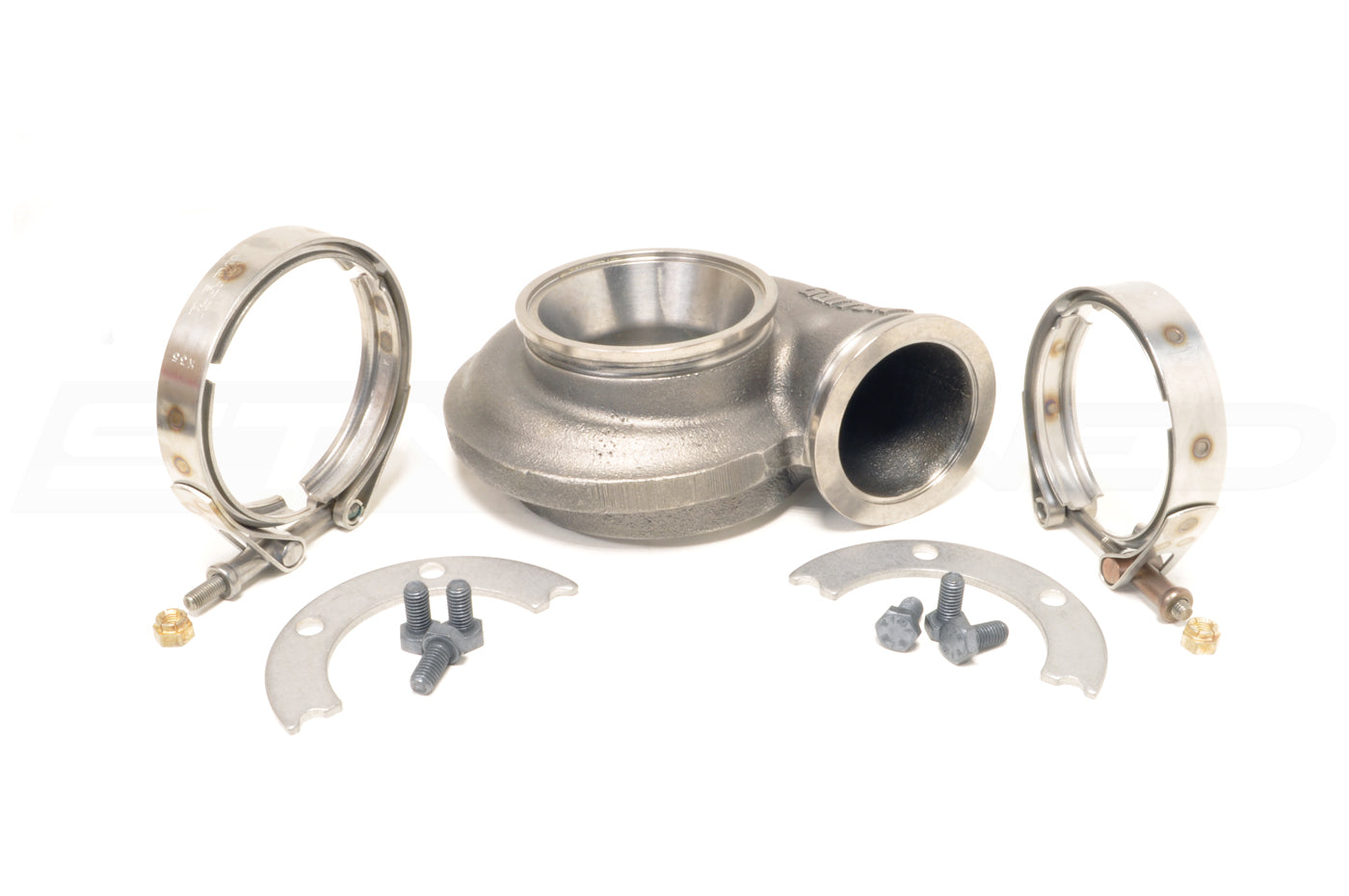 Garrett Turbine Housing GT30 V-Band .83 A/R (740902-0035)