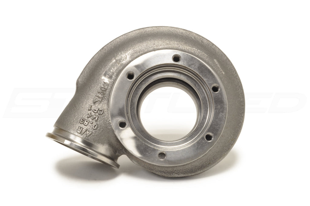 Garrett Turbine Housing GT30 V-Band .83 A/R (740902-0035)