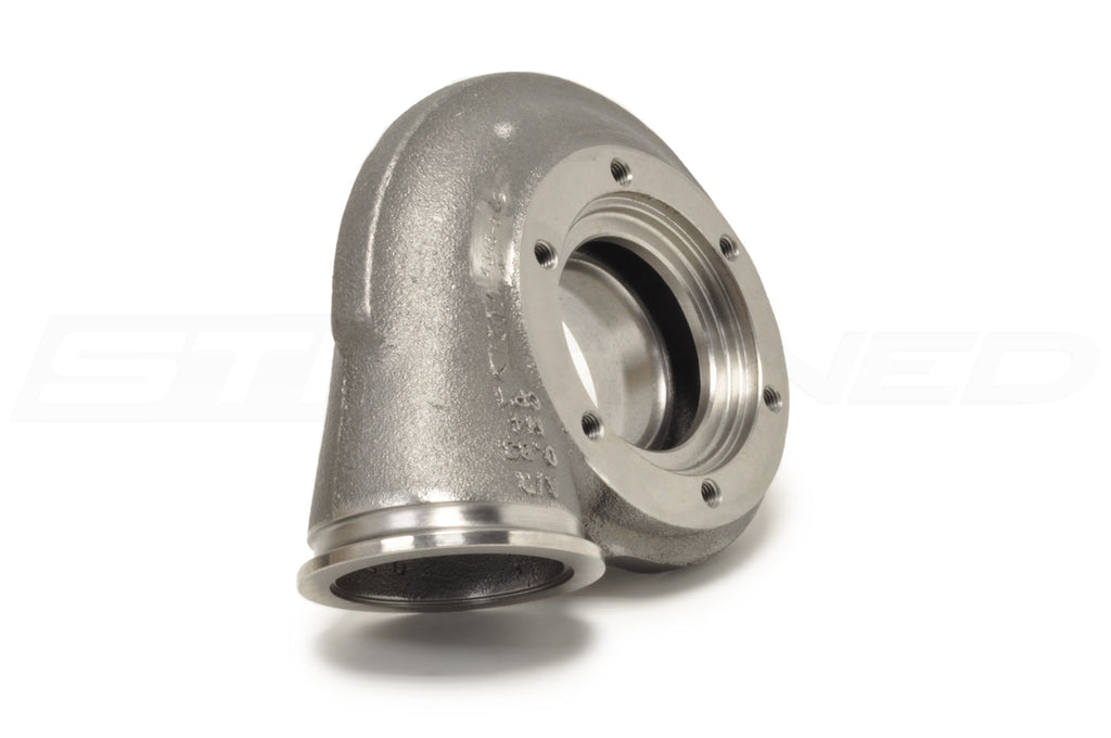 Garrett Turbine Housing GT30 V-Band .83 A/R (740902-0035)