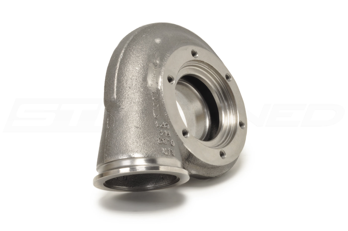 Garrett Turbine Housing GT30 V-Band .83 A/R (740902-0035)