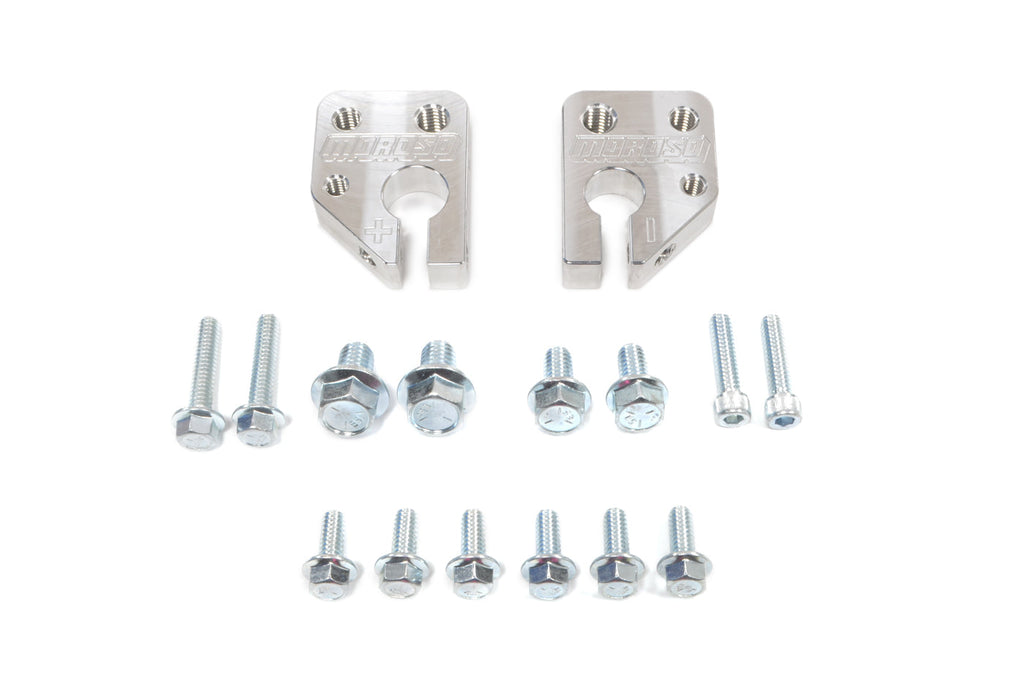 Moroso JIS/SAE Battery Terminal Power Blocks (74098)