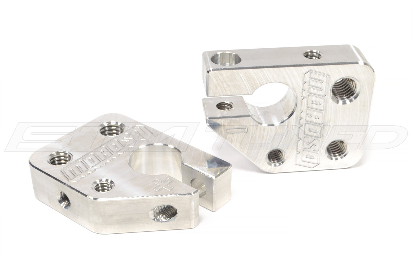 Moroso JIS/SAE Battery Terminal Power Blocks (74098)