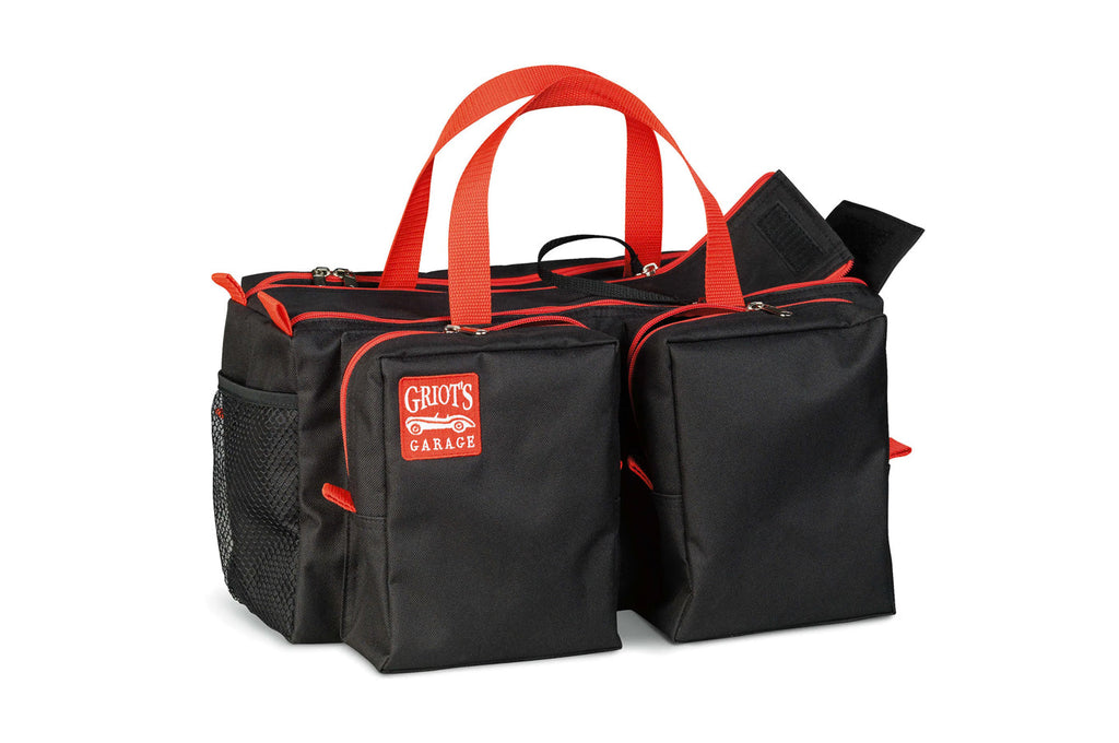 Griot's Water Resistant Trunk Bag (77843-1)