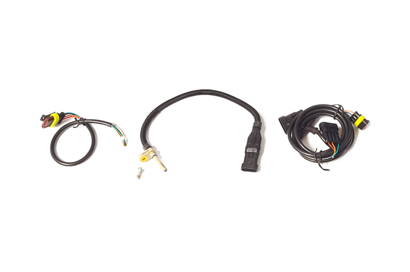 Garrett G-Series Turbo Speed Sensor Kit