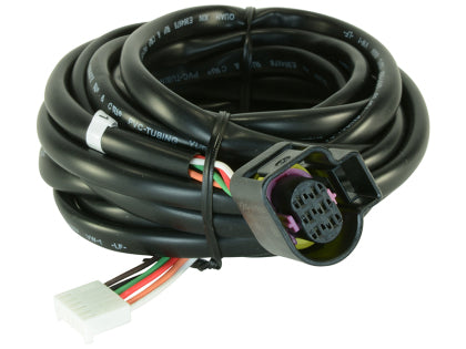 AEM UEGO 4.9LSU O2 Sensor Harness (30-3441)