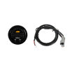 AEM X-Series AEMnet CAN Bus Gauge (30-0312)
