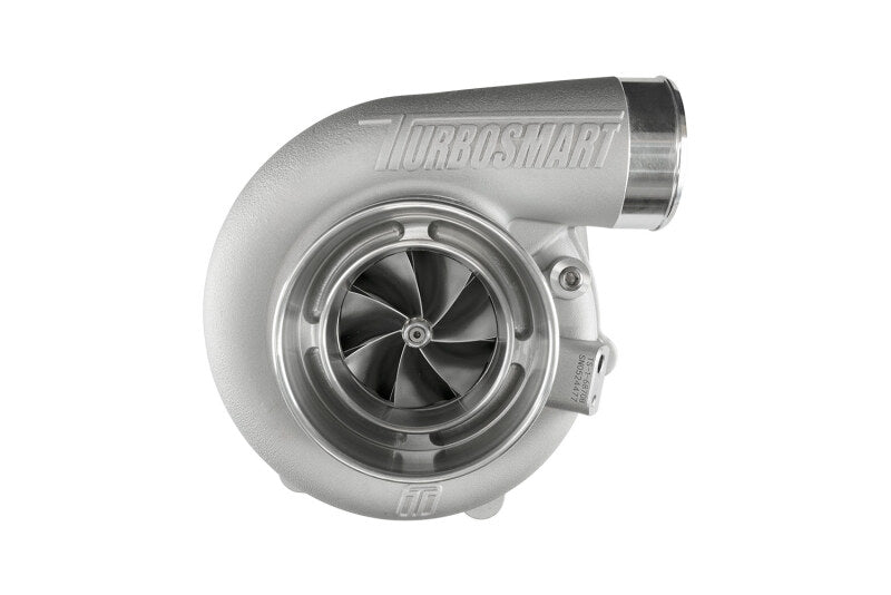 Turbosmart 6870B (Kompact) Divided T4 1.00 A/R TS-1 Turbocharger (TS-1-6870B-D4100E)