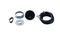 AEM Digital 8-18V Voltmeter Gauge (30-4400)