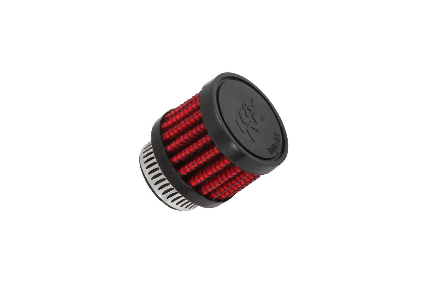 K&N Breather Filters with Rubber Base