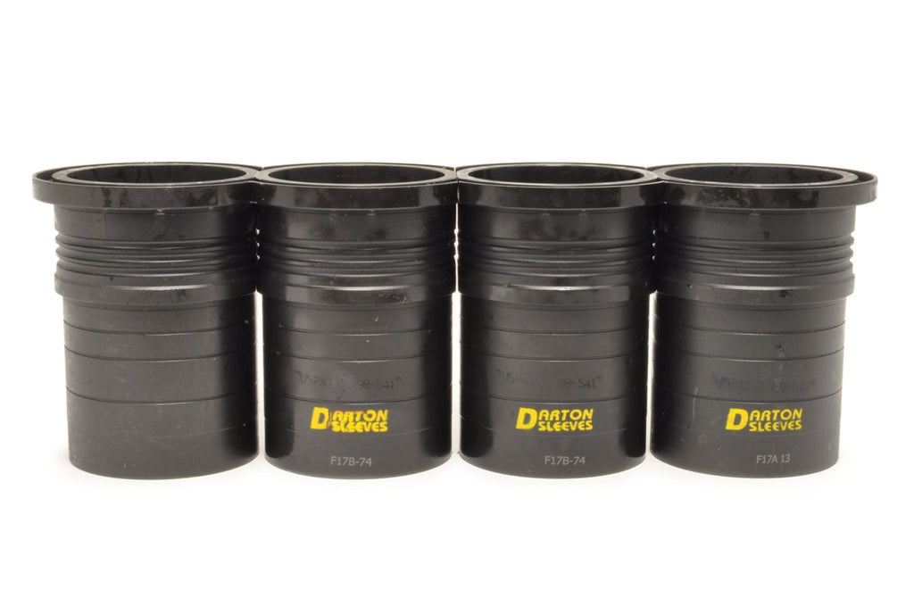 Darton MID Sleeves for 4B11 Evo X (800-160)