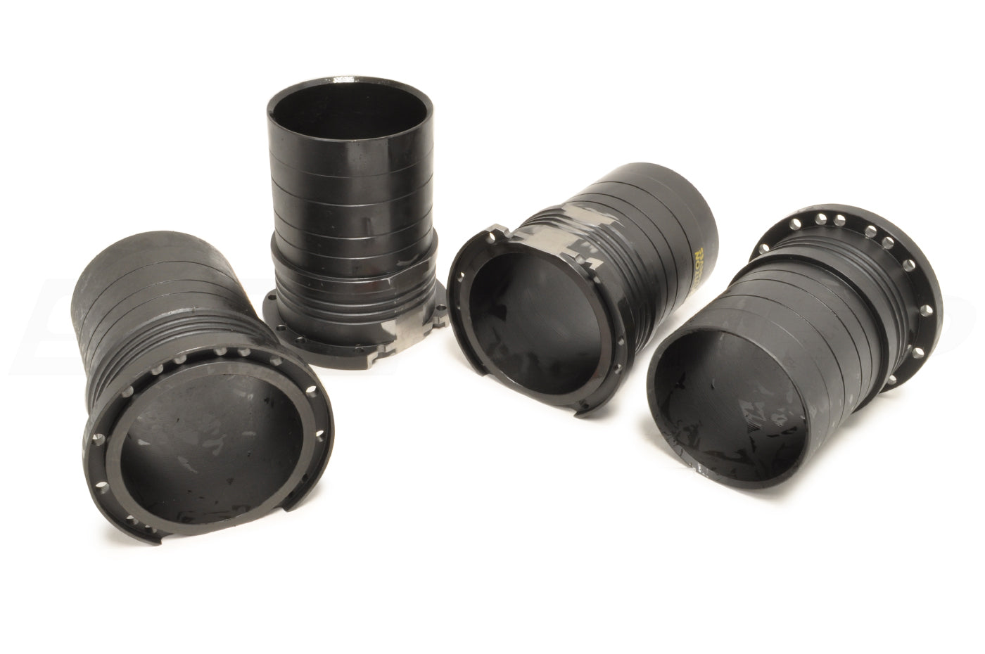 Darton MID Sleeves for 4B11 Evo X (800-160)