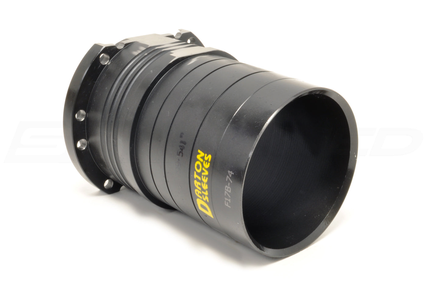 Darton MID Sleeves for 4B11 Evo X (800-160)