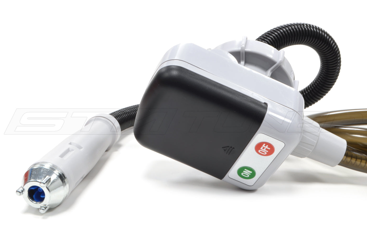 Mr Gasket Battery Operated Fuel Transfer Pump (8000MRG)
