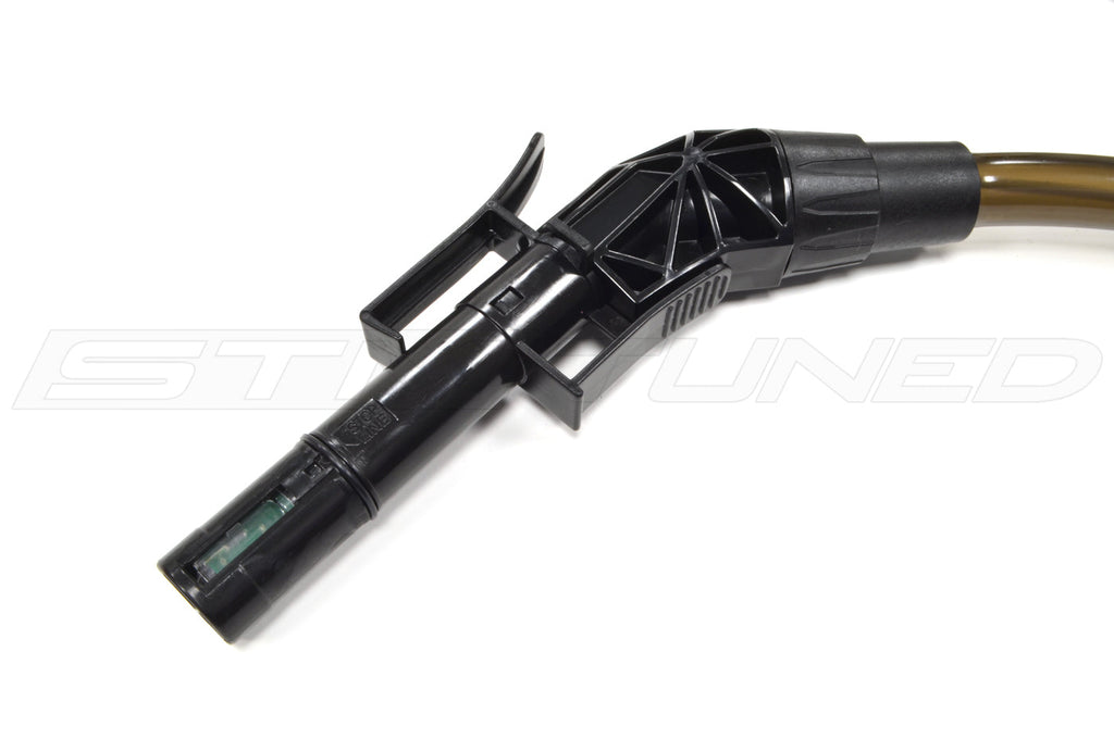 Mr Gasket Battery Operated Fuel Transfer Pump (8000MRG)