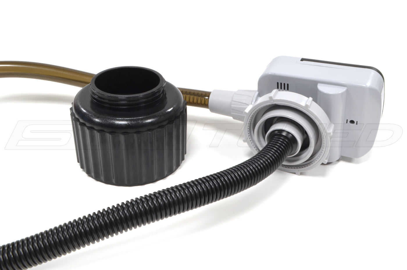 Mr Gasket Battery Operated Fuel Transfer Pump (8000MRG)