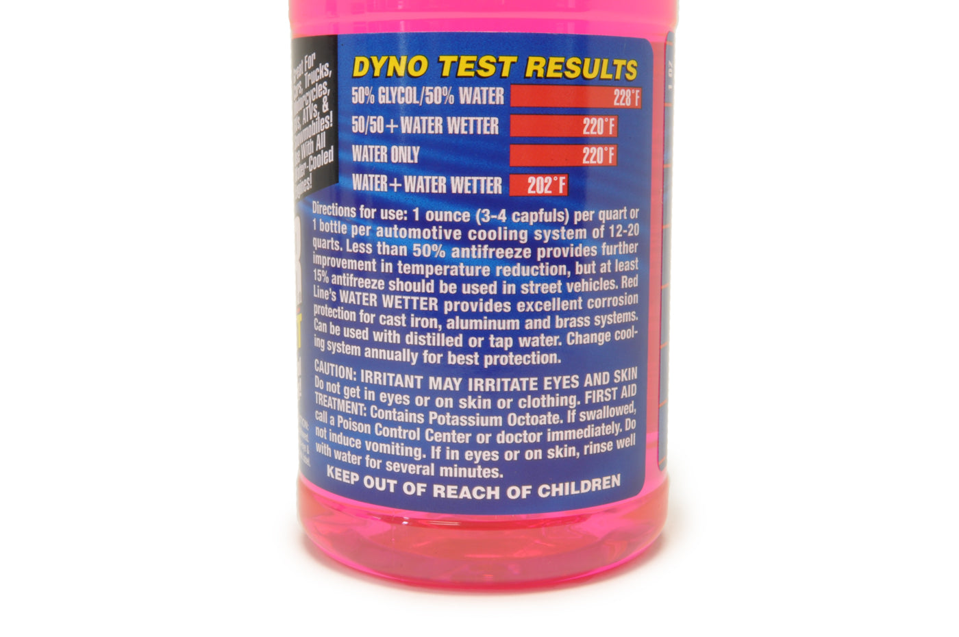 Red Line WaterWetter (80204-1)