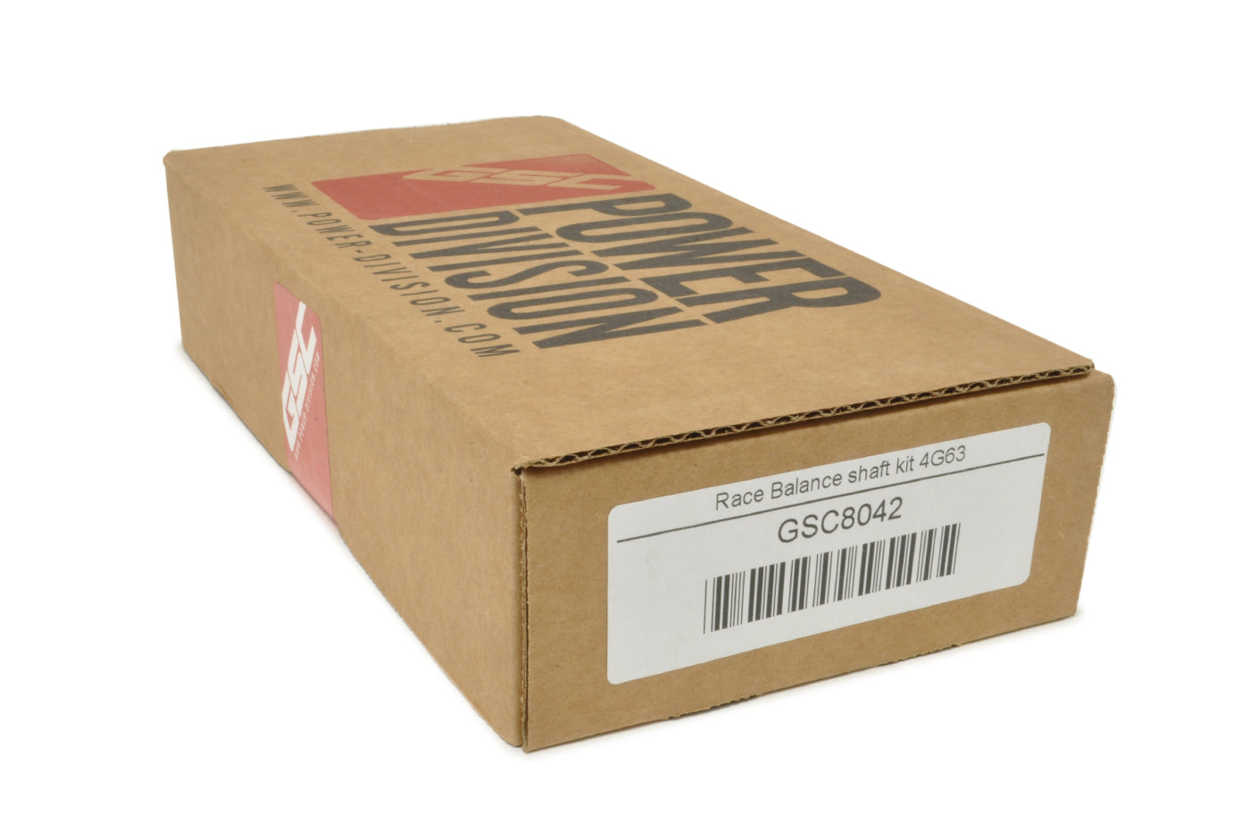 GSC 4G63 Race Balance Shaft (8042) *Backorder ETA 03/26*