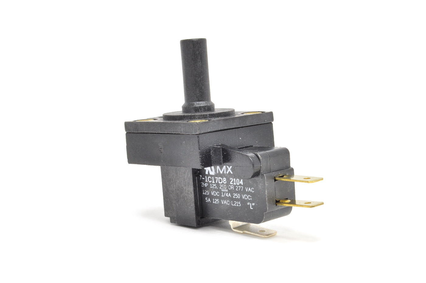 Snow Performance Boost Switch 1-15 PSI (SNO-81014)