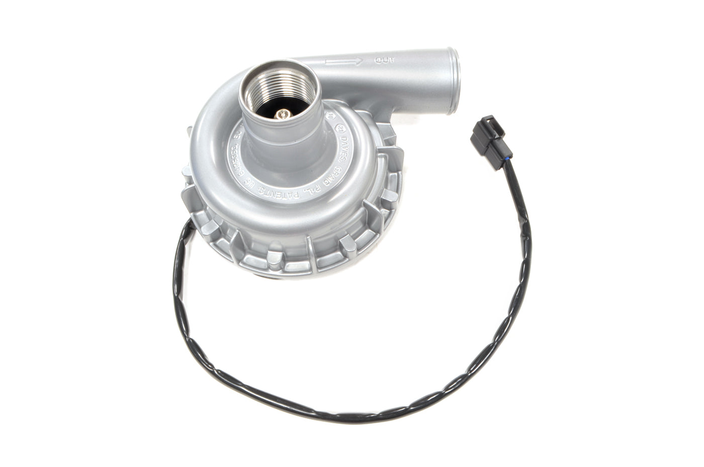 Davies Craig EWP115 12v Electric Water Pump (8140)