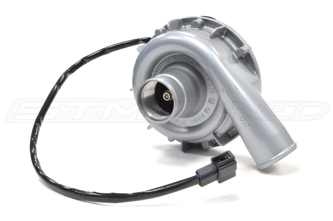 Davies Craig EWP115 12v Electric Water Pump (8140)