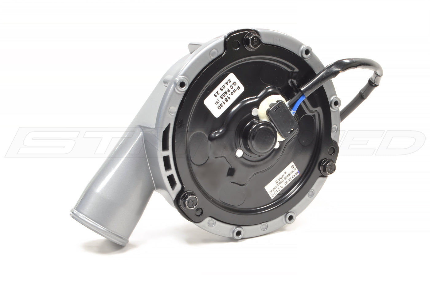 Davies Craig EWP115 12v Electric Water Pump (8140)