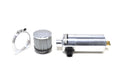 Moroso Billet Engine Oil Catch Can with Breather (85500)