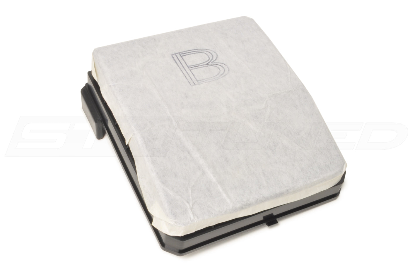 Mitsubishi OEM Fuse Box Cover for Evo X