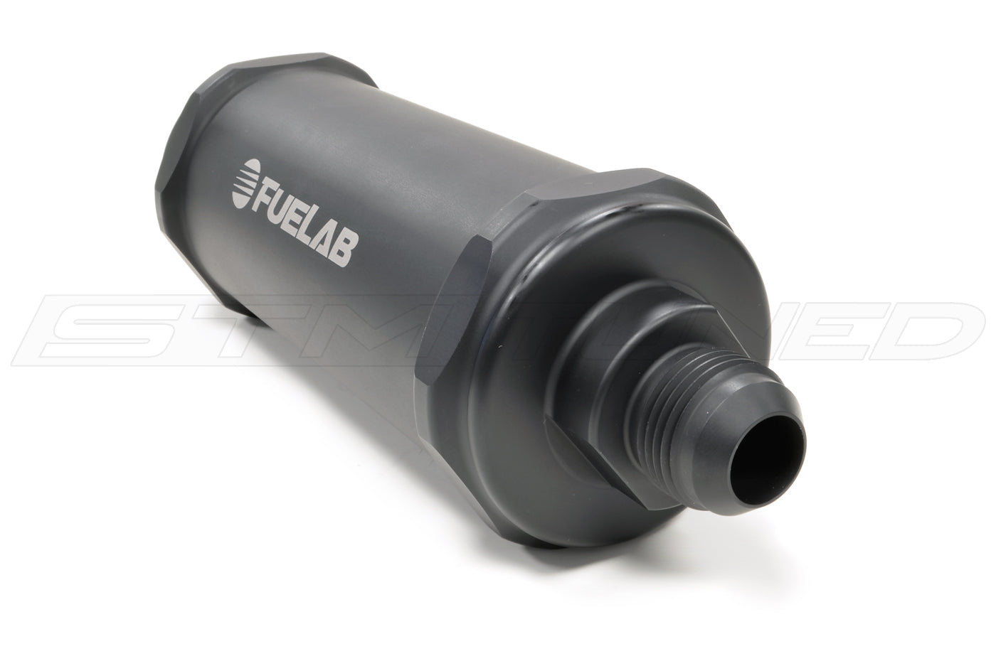 Fuelab 868 Pro Series In-Line Fuel Pre-Filter (6" Long)