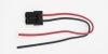 Walbro Wire Harness (94-615) - GSS Fuel Pumps