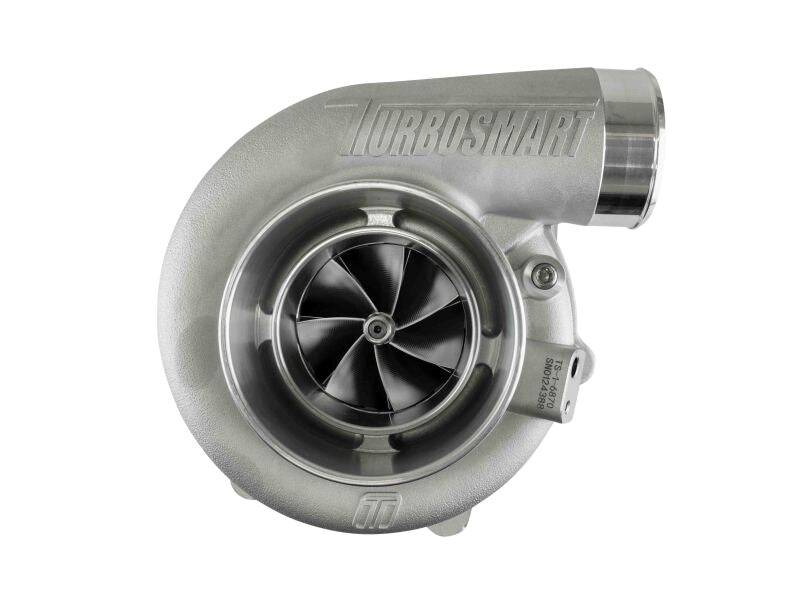 Turbosmart 6870 (Kompact) T3 1.10AR Externally Wastegated TS-1 Turbocharger (TS-1-6870B-T3110E)