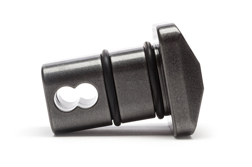 COBB Universal Hitch Cover (8F3600-GRY)